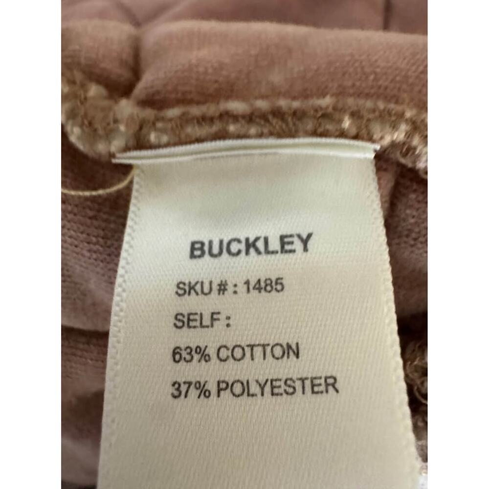 Buckley Women’s Medium Dolman Quilted Knit Jacket - Picture 9 of 9